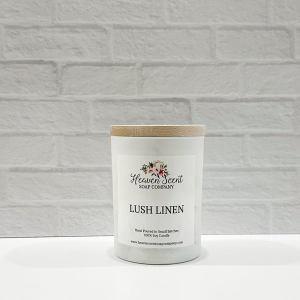 Soy Candle