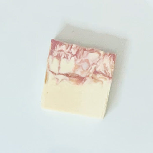Champagne Toast Goat's Milk Bar Soap