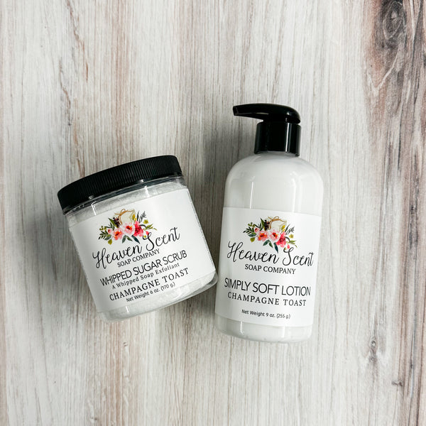 Self Care Monthly Subscription Box