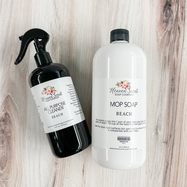 Home Essentials Monthly Subscription Box