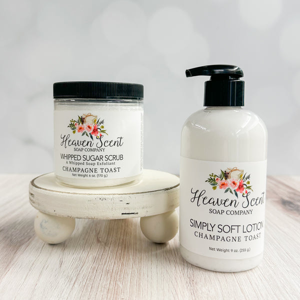 Self Care Monthly Subscription Box