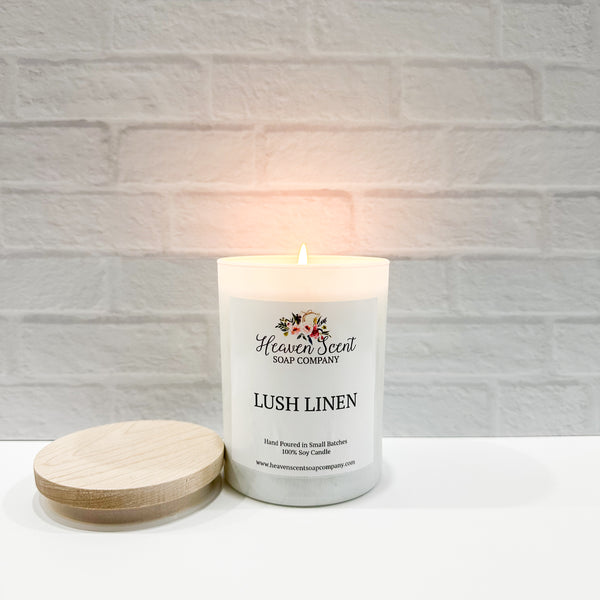 Drama Queen Soy Candle
