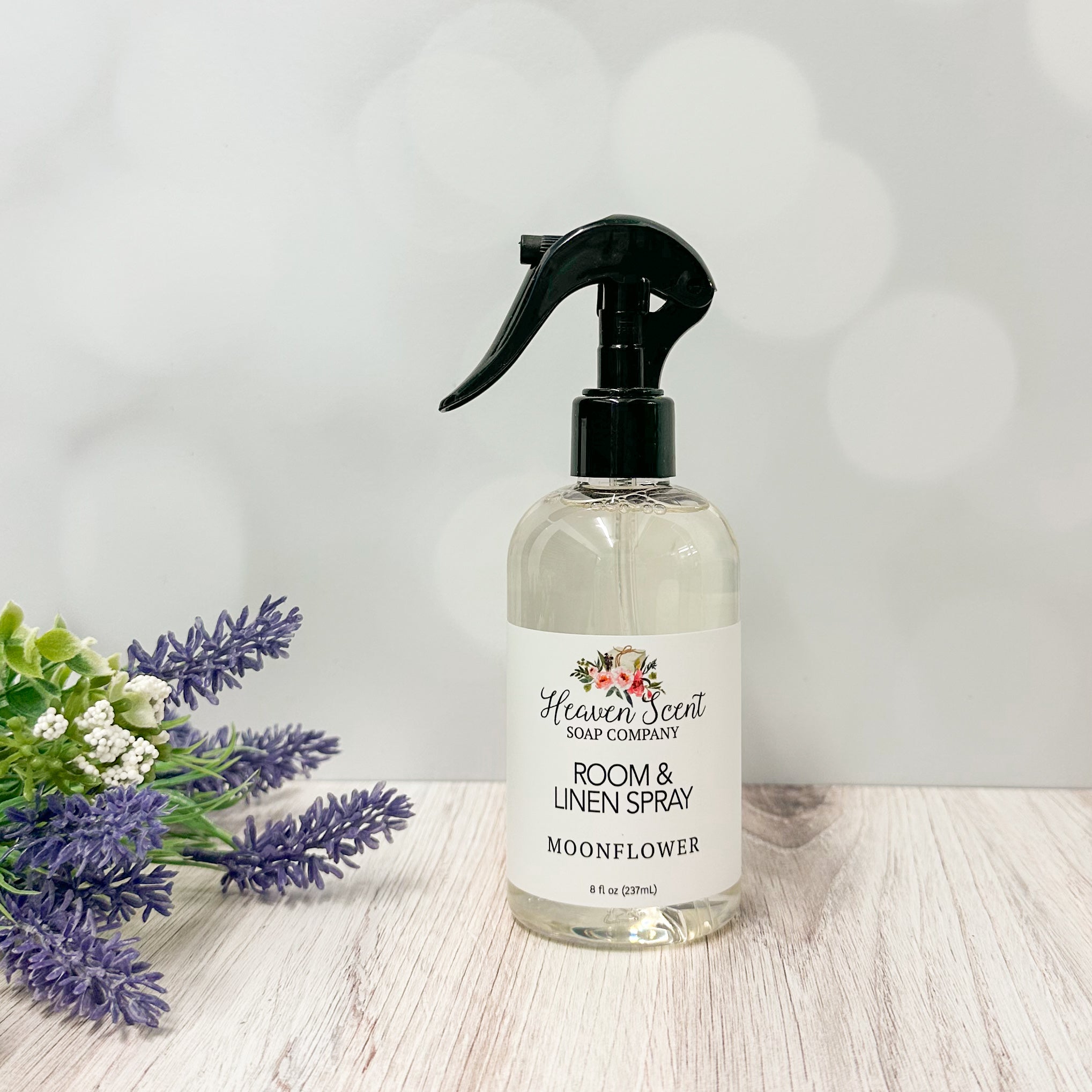 Moonflower Room & Linen Spray