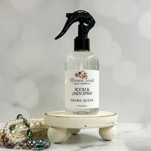 Drama Queen Room & Linen Spray