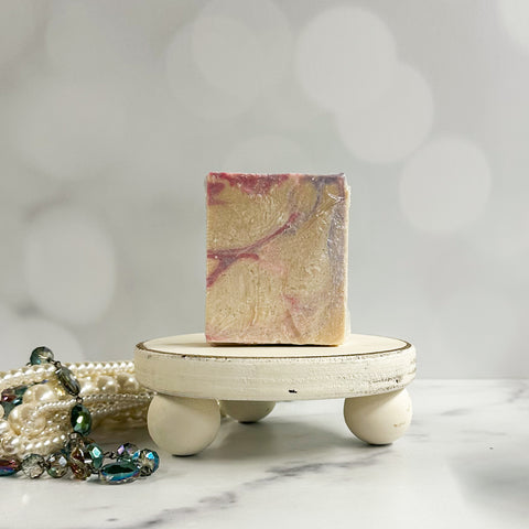 Drama Queen Goat's Milk Bar Soap