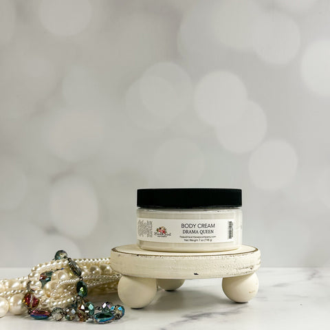 Drama Queen Body Cream
