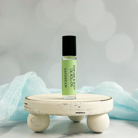 Daydream Perfume Roller