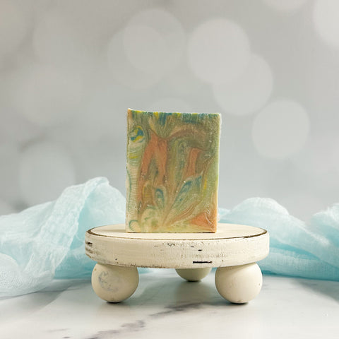 Daydream Goat's Milk Bar Soap