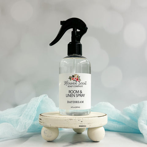 Daydream Room & Linen Spray