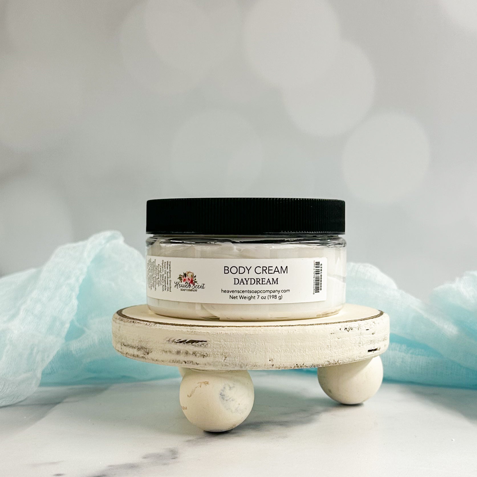 Daydream Body Cream