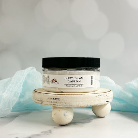 Daydream Body Cream