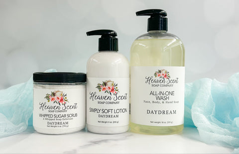 Daydream Gift Set