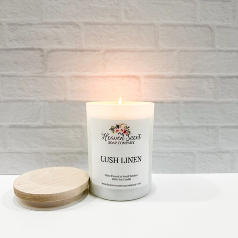 Soy Candle