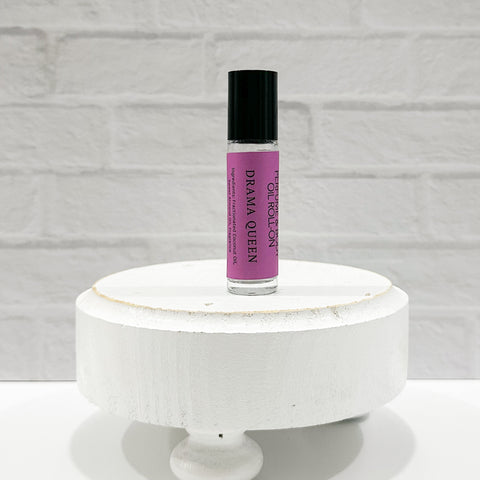 Drama Queen Perfume Roller