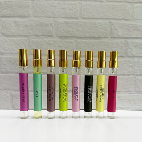 drama queen 香水 50ML ファム パルファン ドラマ クイーン drama