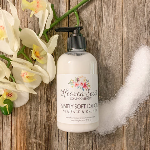 Champagne Toast Perfume Roller – Heaven Scent Soap Company